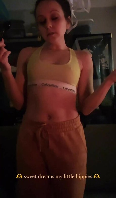 silencedhippie art model images