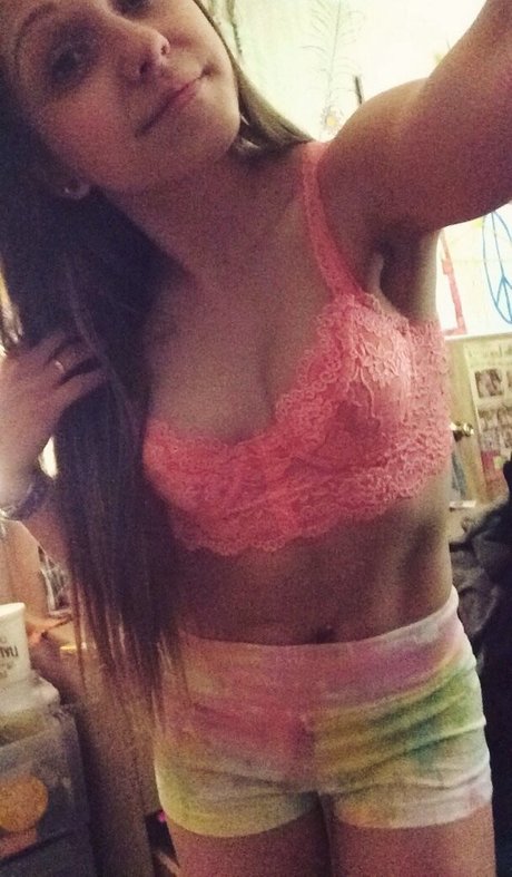 silencedhippie star naked pics