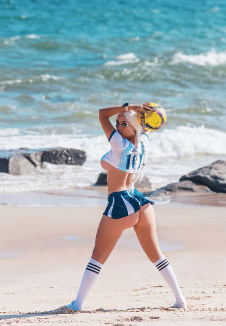 evstasia naked model image