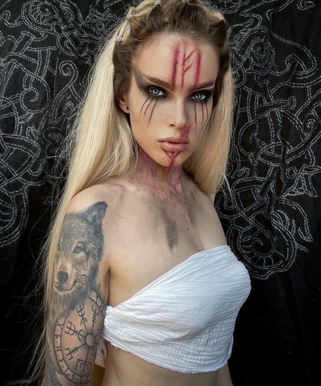 freyasha art pornstar archive