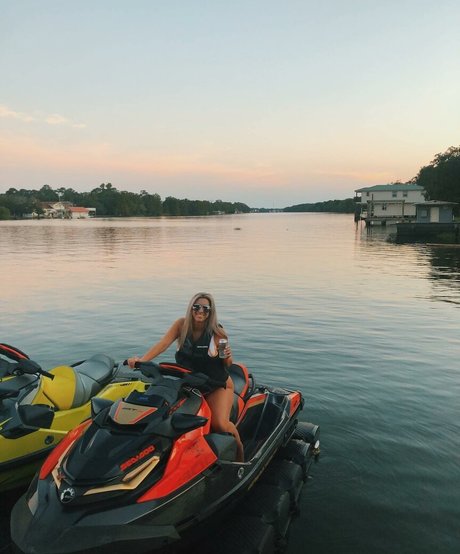 Hannah Murrell pornstar hd photo