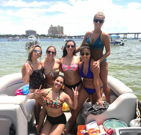 Hannah Murrell pornstar erotic picture