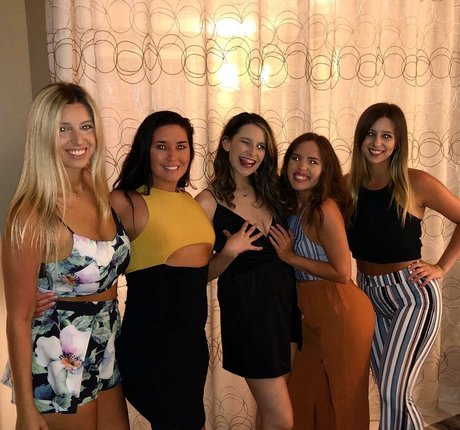 Hannah Murrell free pornstar image