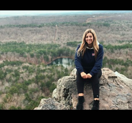 Hannah Murrell high quality star photo