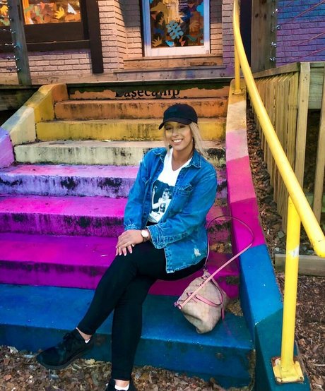 Hannah Murrell beautiful pornstar pics