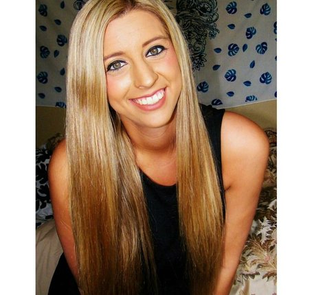 Hannah Murrell nudes actress gallery