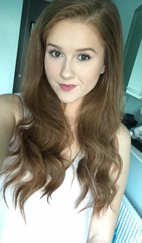 Chloe Rock pornstar perfect photo