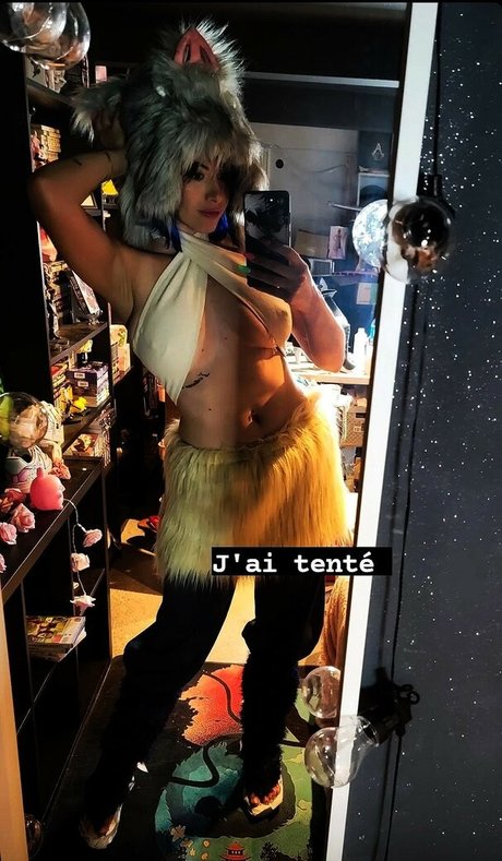 Lexi Strife pornstar sex image