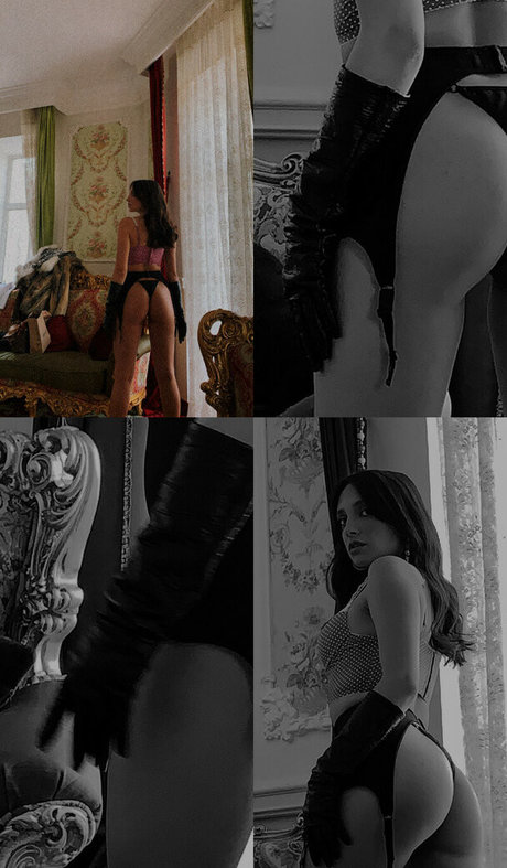 Olivia Linz adult model pictures