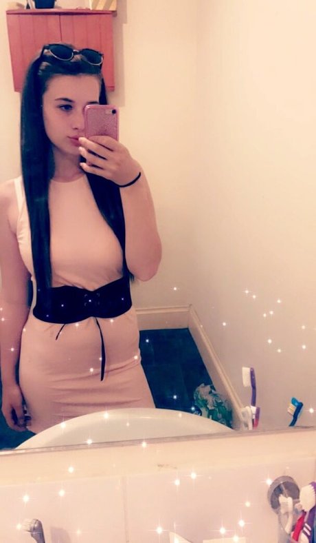 Chloe Carter nudes pornstar images