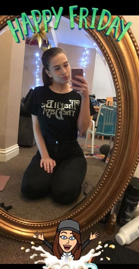 Chloe Carter model high quality pictures