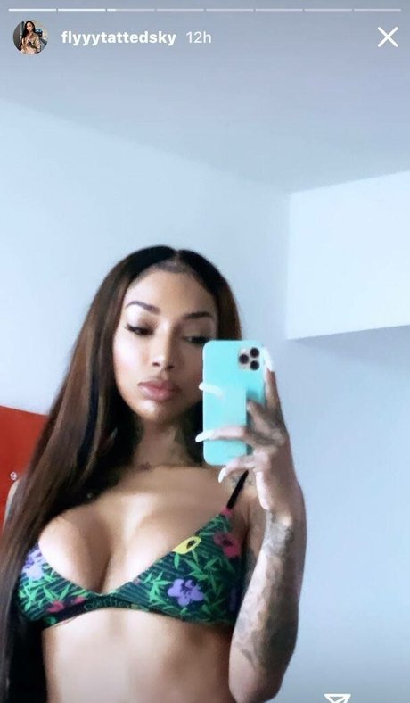 flyyytattedsky high quality star pics