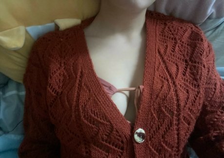 Ladelicatesse nude model gallery