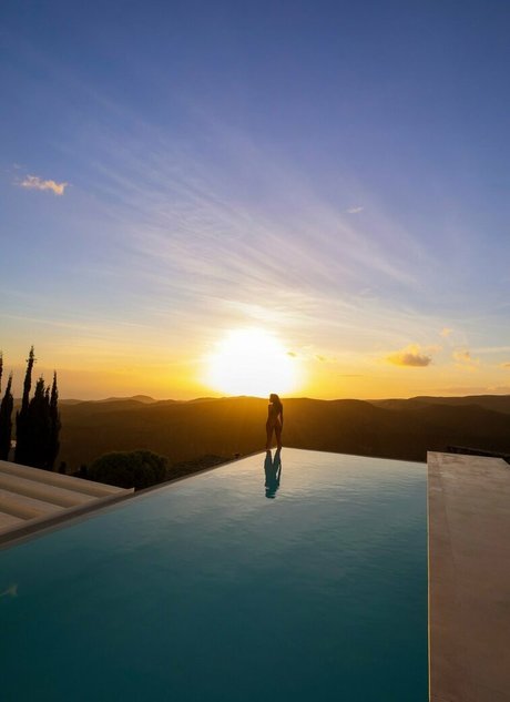 Cecilia Asoro pretty model archive