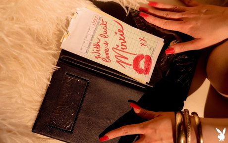 Minxie star high quality img