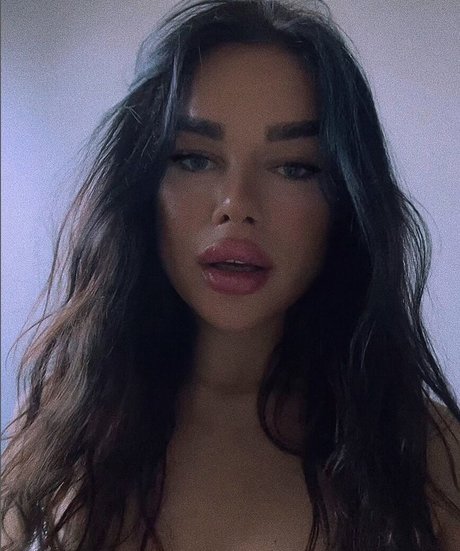 Lena Majewska model pretty photos