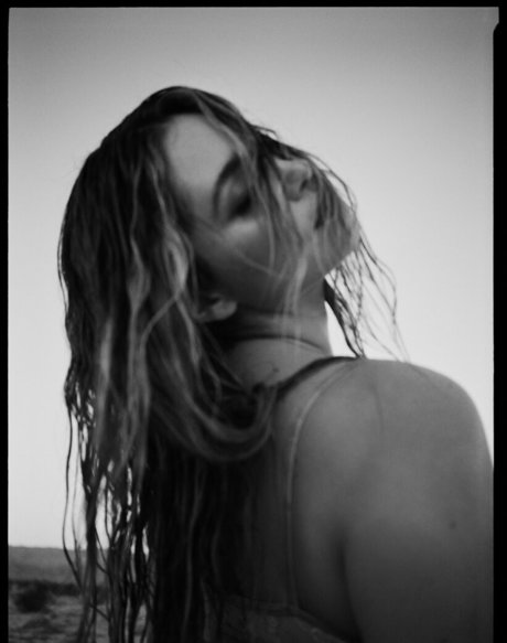 Chanel Celaya Watkins art pornstar pic