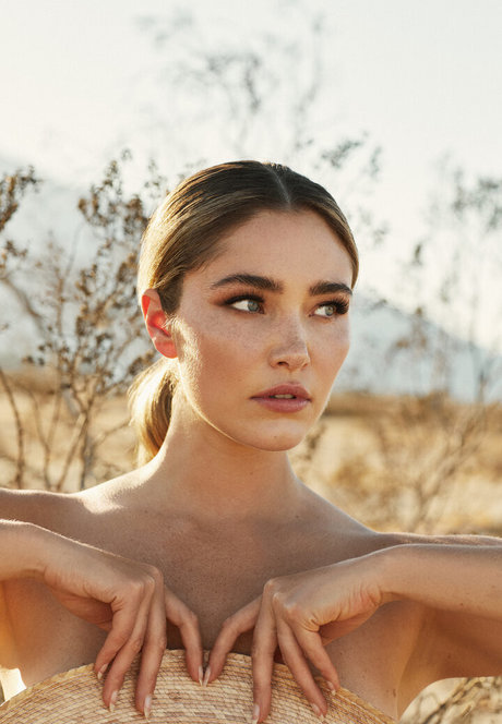 Chanel Celaya Watkins star high quality pictures