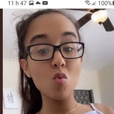 Alahna Ly nice model images