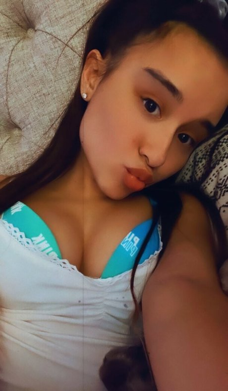 Alahna Ly model pretty images