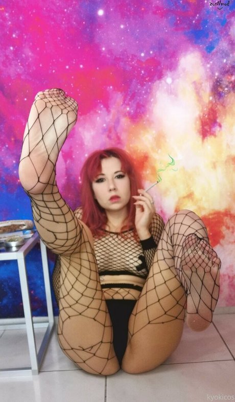 Kyoki pornstar erotic archive