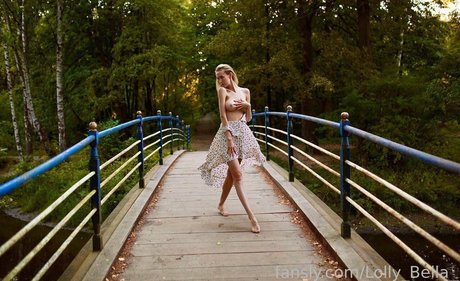 Lolly Bella_ model free img