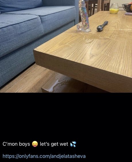 andjelatasheva nude star galleries