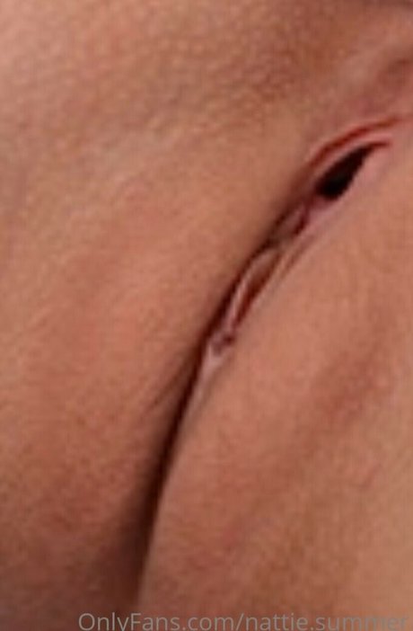 nattie summer xxx model pics