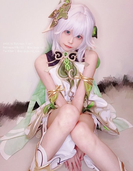 milkybird best star picture