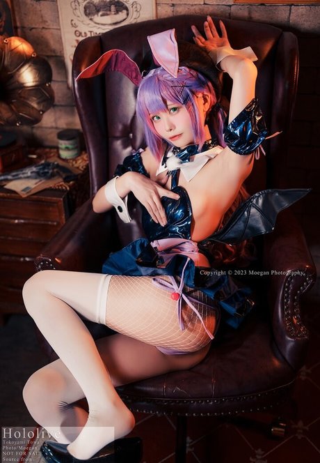 milkybird model exclusive pics