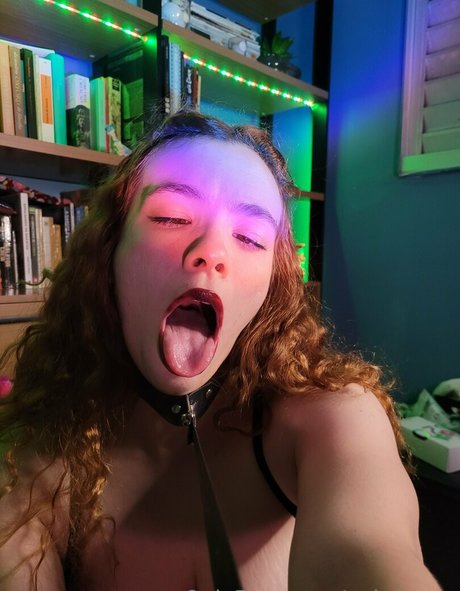 Gabri ASMR nudes star pic