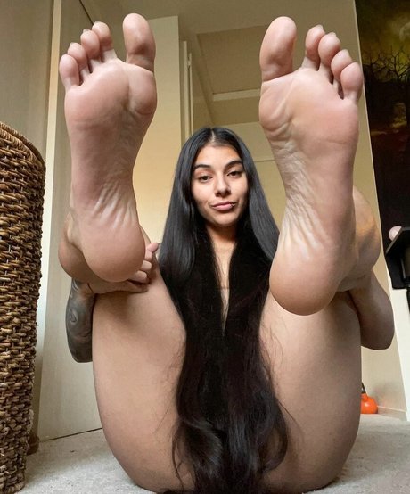 Solid Goddess star free archive