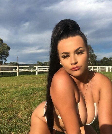 glitterxkittenx star free picture