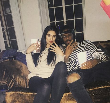 foreigntrashbag star pretty gallery