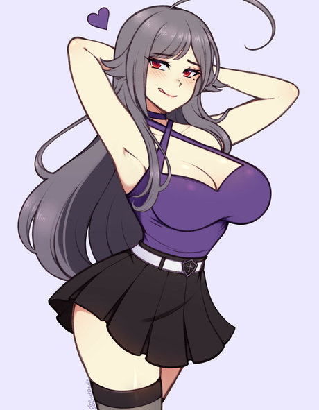 TheScarletDevil hot star gallery