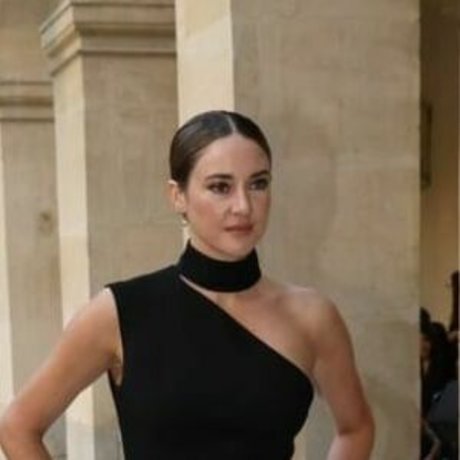 Shaliene Woodley star sex image