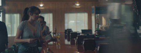 Shaliene Woodley model pretty galleries