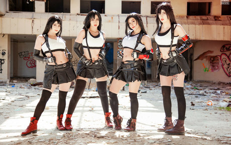 vegan onlyfans hot picture