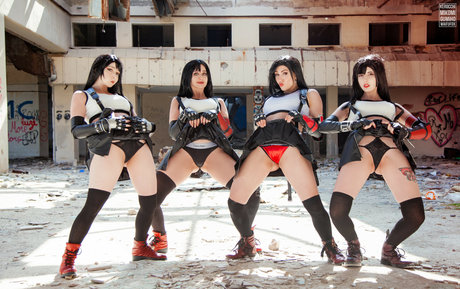 Mowkyfox model hot galleries