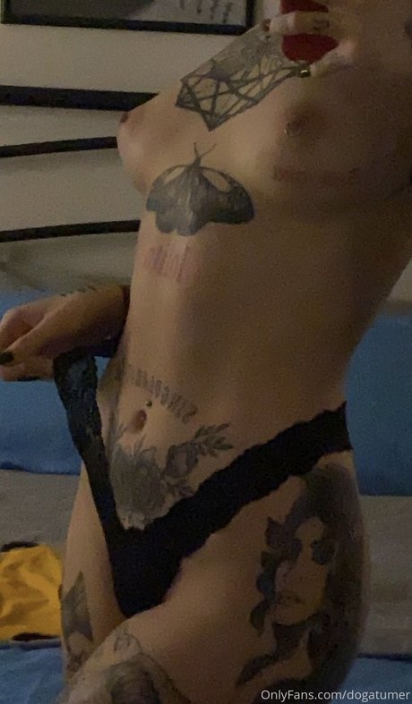 Doga Tumer sexy pornstar photo