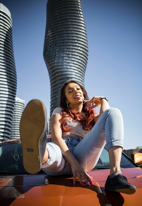 Rubi Satha porn actress pictures