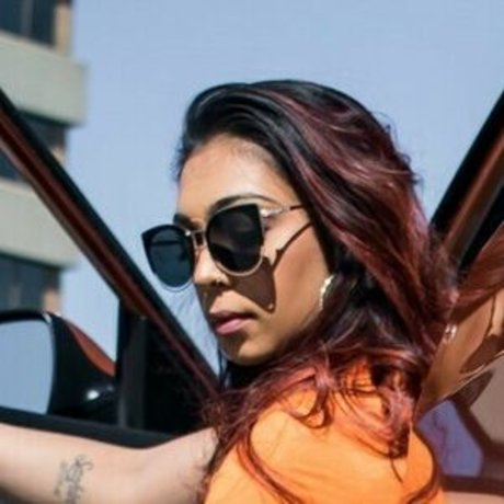 Rubi Satha porn star image