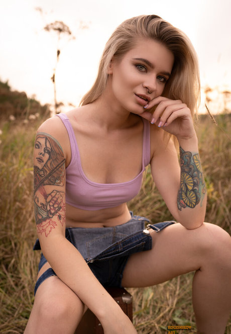 Iris A high quality star archive