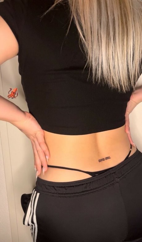 Ajda Kersic Ahlin star beautiful archive