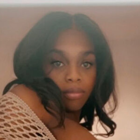 Bri Woods nude model images