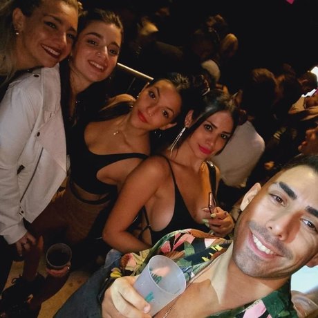 Sol Abelleira xxx star image