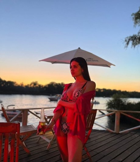 Sol Abelleira art actress gallery