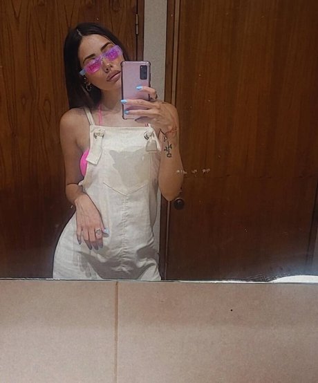 Sol Abelleira pornstar hd picture