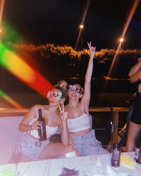 Sol Abelleira Profile pic