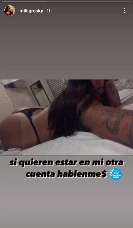 miliigrosky hd model pictures